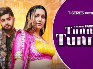 Tunna Tunna Lyrics - Ruchika Jangid