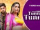 Tunna Tunna Lyrics - Ruchika Jangid