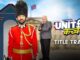 United Kacche - Title Track Lyrics - Dr.Zeus