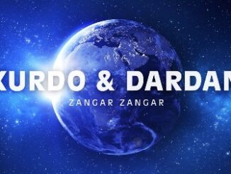 Zangar Zangar Lyrics - Kurdo & Dardan