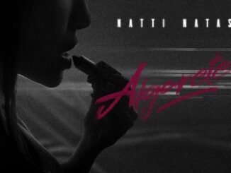 Algarete Lyrics - Natti Natasha