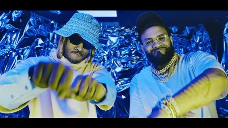 Blackout Lyrics - Joyner Lucas & Future