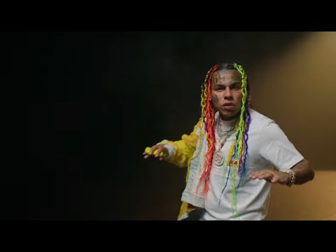 Bori Lyrics - 6ix9ine & Lenier