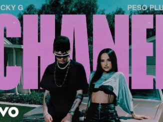 Chanel Lyrics - Becky G. & Peso Pluma