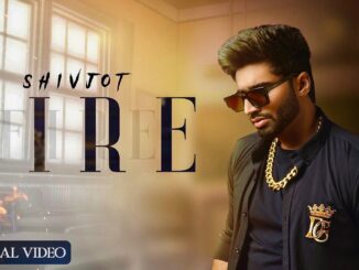 Fire Lyrics - Shivjot