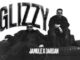 Glizzy Lyrics - Jamule & Dardan