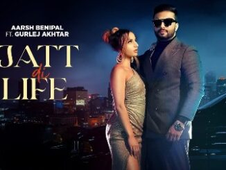 Jatt Di Life Lyrics - Aarsh Benipal