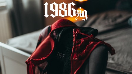 Nicht Jugendfrei Lyrics - 1986zig