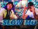 SLOW MO Lyrics - Kazar (PL)