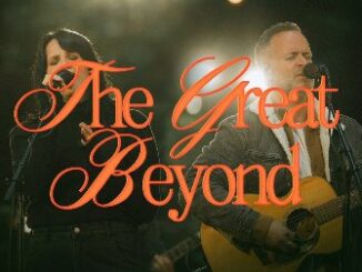 The Great Beyond Lyrics - Bethel Music