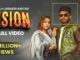 Vision Lyrics - Sabba Ft. Jasmeen Akhtar