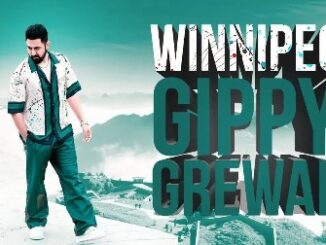 WINNIPEG Lyrics - Gippy Grewal