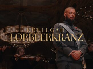 LORBEERKRANZ Lyrics - Kollegah