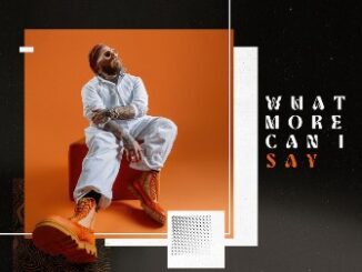 What More Can I Say Lyrics - Teddy Swims