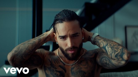 COCO LOCO Lyrics - Maluma