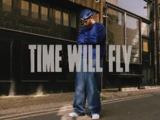 Time Will Fly Lyrics - Sam Tompkins