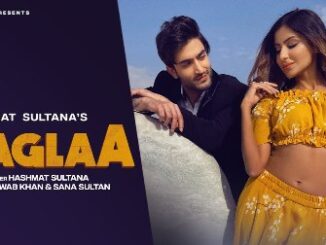 Paglaa Lyrics - Hashmat Sultana