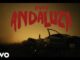 Andaluza Lyrics - Rvfv