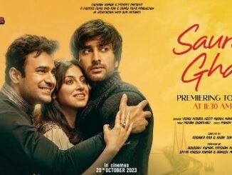 Saure Ghar Lyrics - Vishal Mishra, Neeti Mohan & Manan Bhardwaj