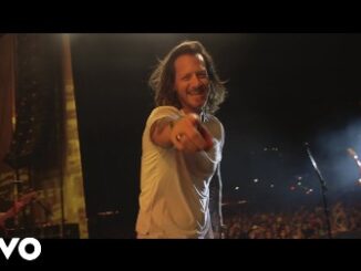 Back Then Right Now Lyrics - Tyler Hubbard