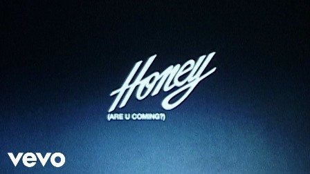 HONEY (ARE U COMING?) Lyrics - Måneskin