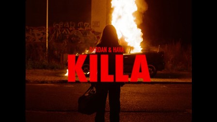 Killa Lyrics - Hava & Dardan