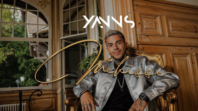 MEKISSÉ Lyrics - Yanns