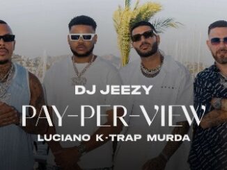 PAY PER VIEW Lyrics - DJ JEEZY