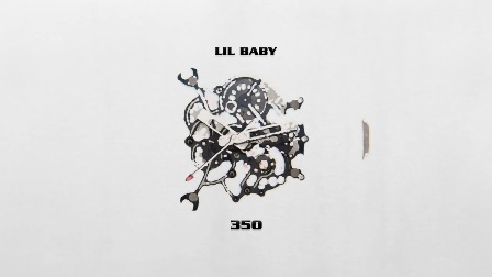 350 Lyrics - Lil Baby