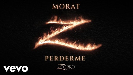 Perderme Lyrics - Morat