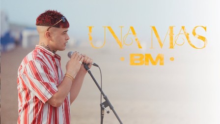 Una Más Lyrics - BM (ARG)