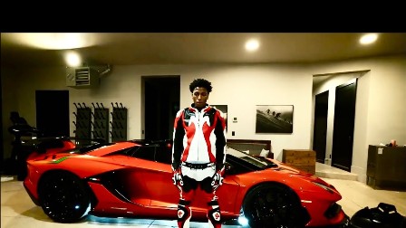 Bnyx Da Reaper Lyrics - YoungBoy Never Broke Again