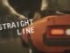 Straight Line Lyrics - Keith Urban