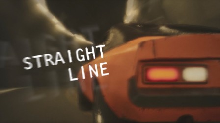 Straight Line Lyrics - Keith Urban