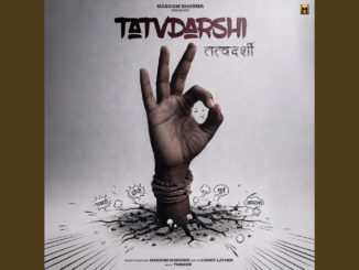 Tatvdarshi (तत्त्वदर्शी) song Lyrics - Masoom Sharma