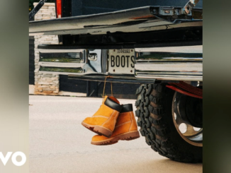 Boots Lyrics - Kane Brown ft. Shania Twain