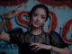 CLICK Lyrics - JISOO
