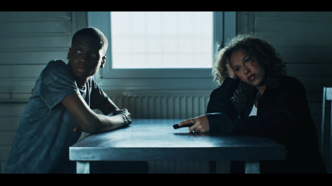 DES PIGES Lyrics - Ninho