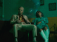 EMERALD EYES Lyrics - Alex Warren