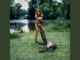 Irreemplazable (Como La Flor) Lyrics - Beyoncé & Selena