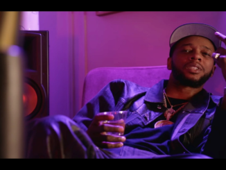 Jezebel Lyrics - Papoose