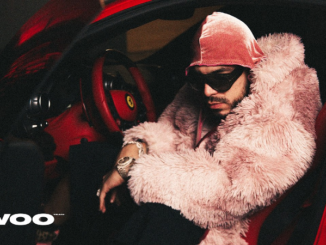 LA SAPIÓ Lyrics - Ryan Castro
