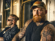 Old And Gone Lyrics - Adam Calhoun