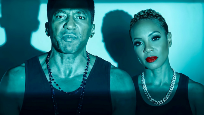 The Return Lyrics - Q-Tip & MC Lyte