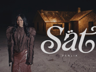 sät Lyrics - Yenlik
