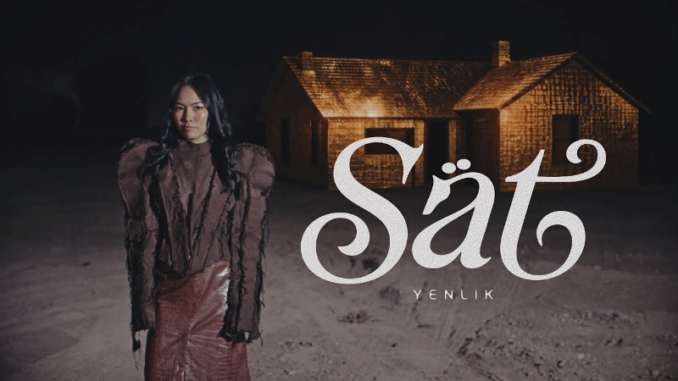 sät Lyrics - Yenlik