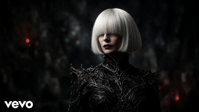 Holy Evil Lyrics - Sia Ft. David Guetta