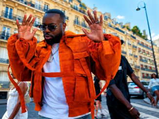 Mavie Lyrics - GIMS
