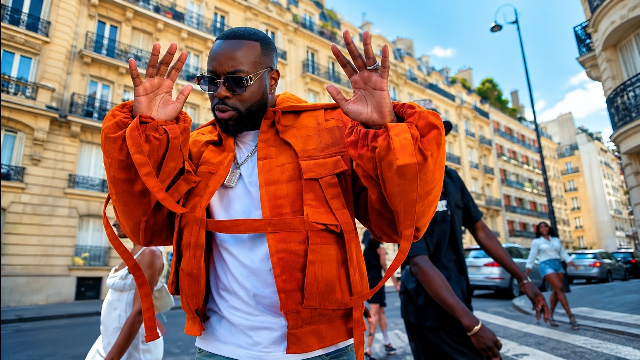 Mavie Lyrics - GIMS