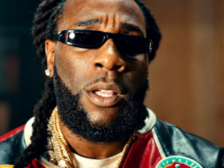 Ratata Lyrics - Burna Boy